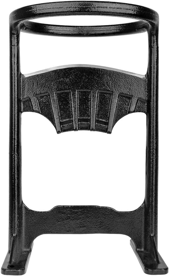 Manual Cast Iron Firewood Splitter Wedge Pack of 2 M8628