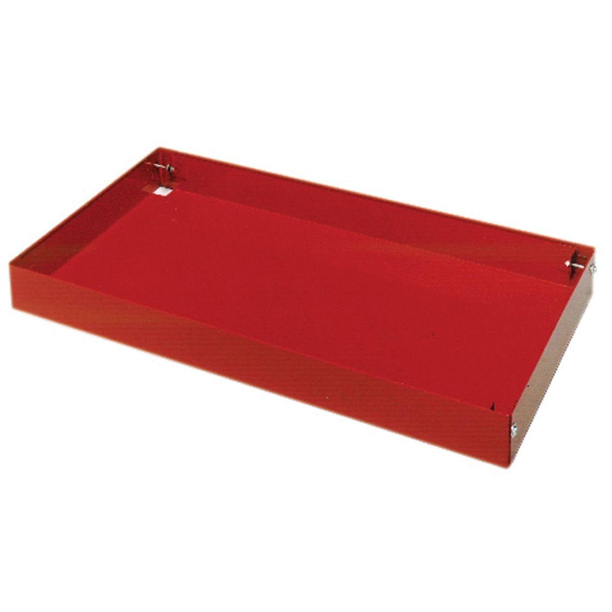 Third Shelf for Service Cart E9391