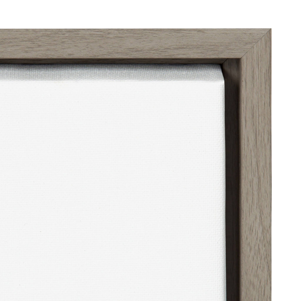 Framed Canvas Y74866