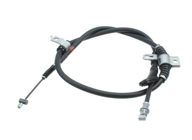 Parking Brake Cable B17129