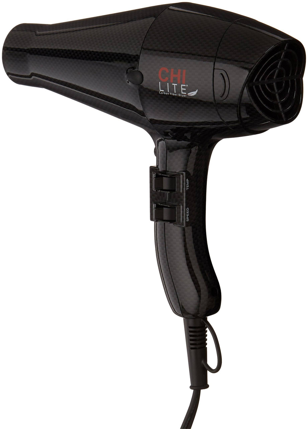 Carbon Fiber Hair Dryer J336