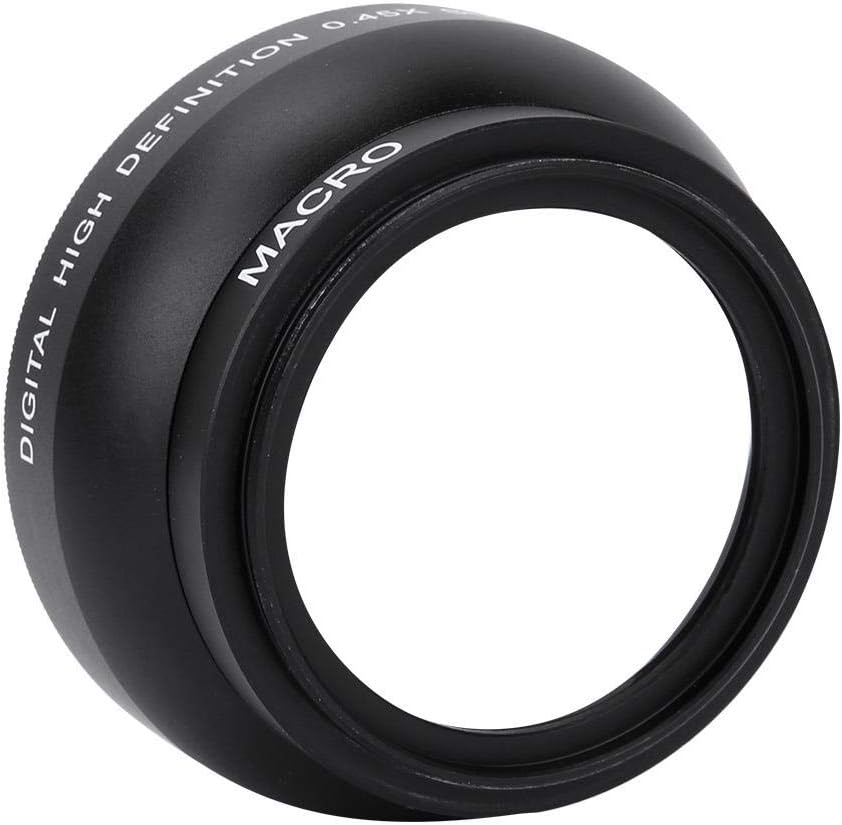 0.45X Wide Angle Macro Lens O941