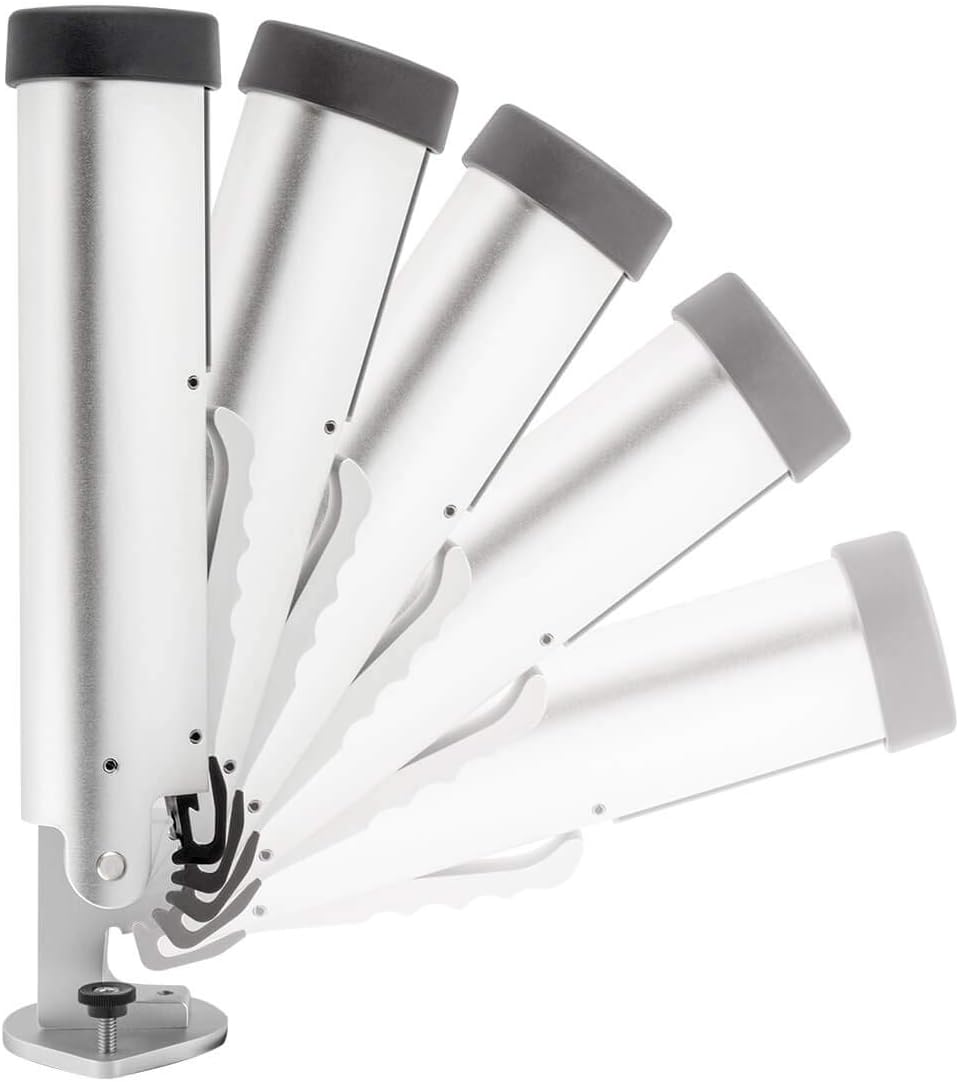 Adjustable Rod Holder D6703