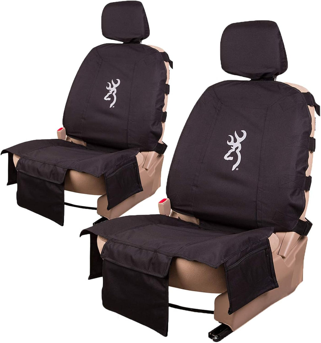 Water Resistant Front and Bench Seat Covers U717610