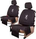 Water Resistant Front and Bench Seat Covers U717610