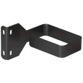 Black Three-Way Vertical Cable Hanger 10 Pack C465