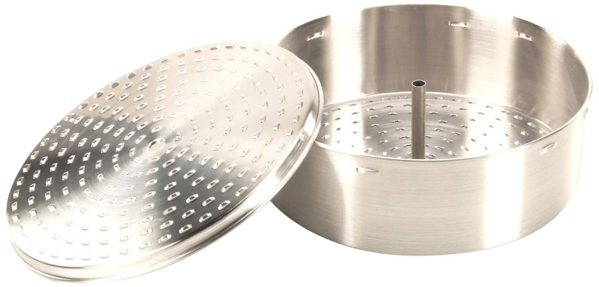 Filter Basket with Lid C84128