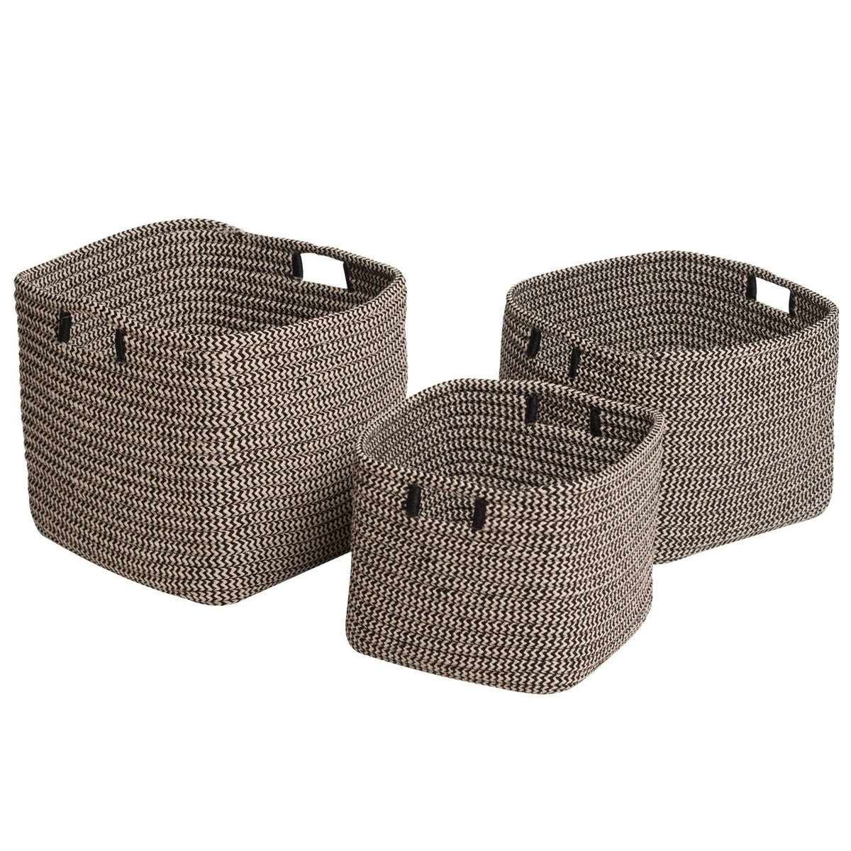 Black Basket K193345