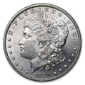 Morgan Dollar X818985