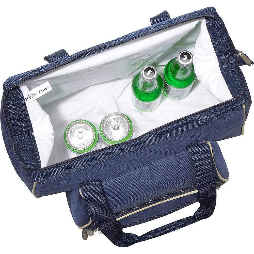 Insulated Cooler C5343