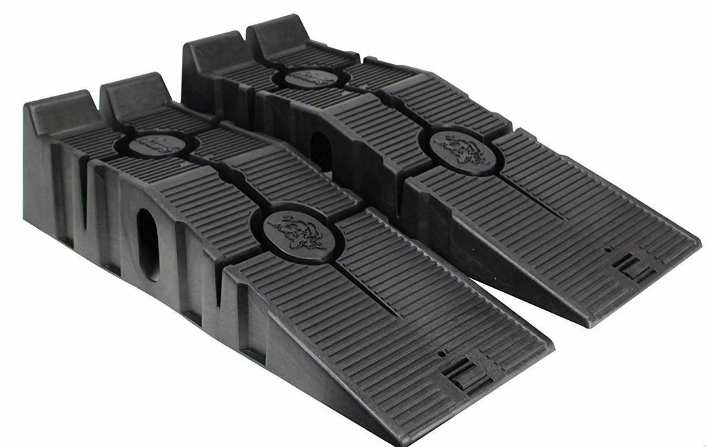 Car Ramps S5425