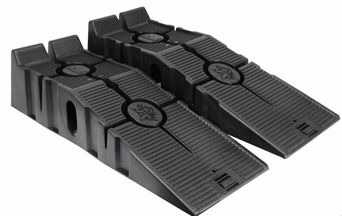 Car Ramps S5425