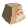 Pet Thermo Kitty Cabin H83625