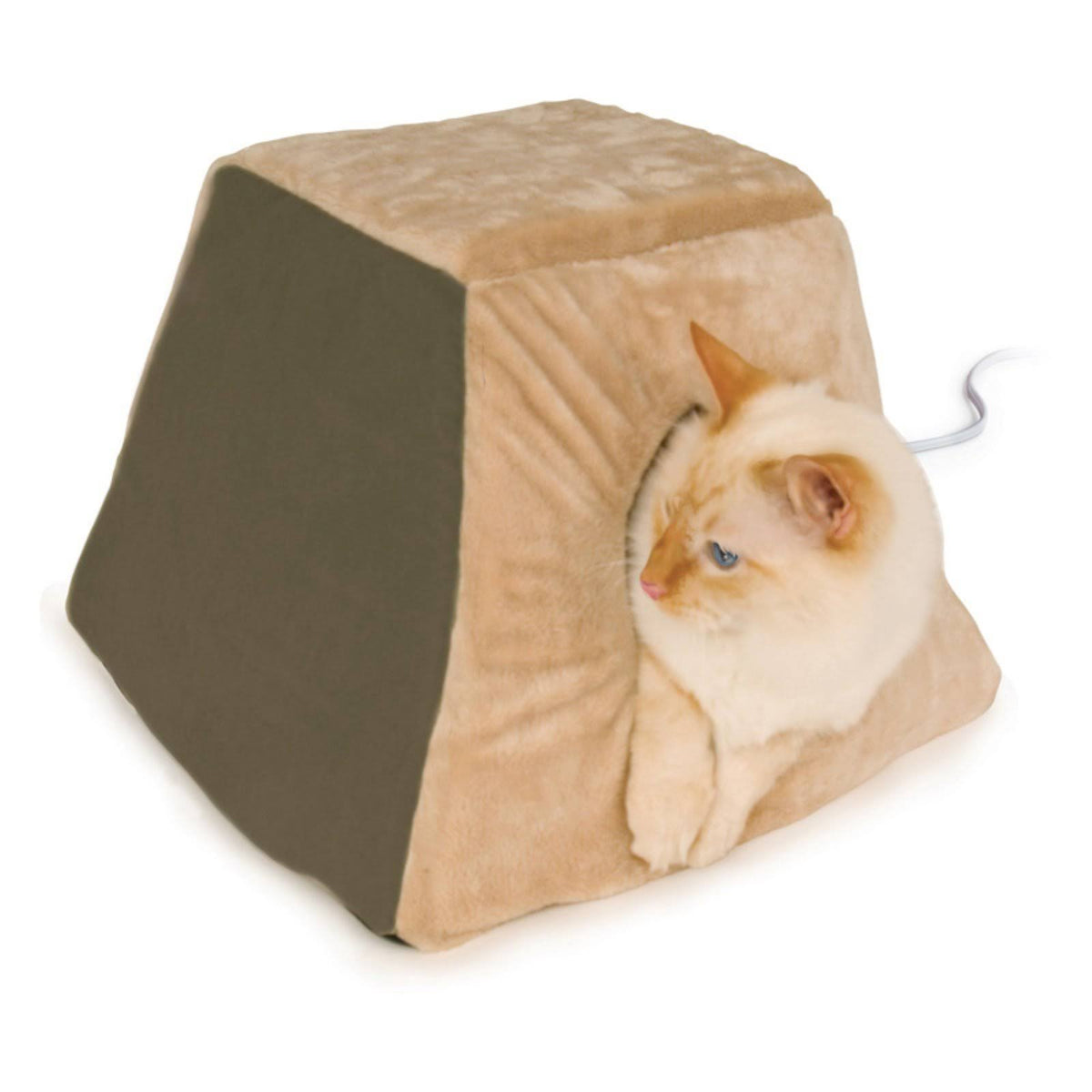 Pet Thermo Kitty Cabin H83625