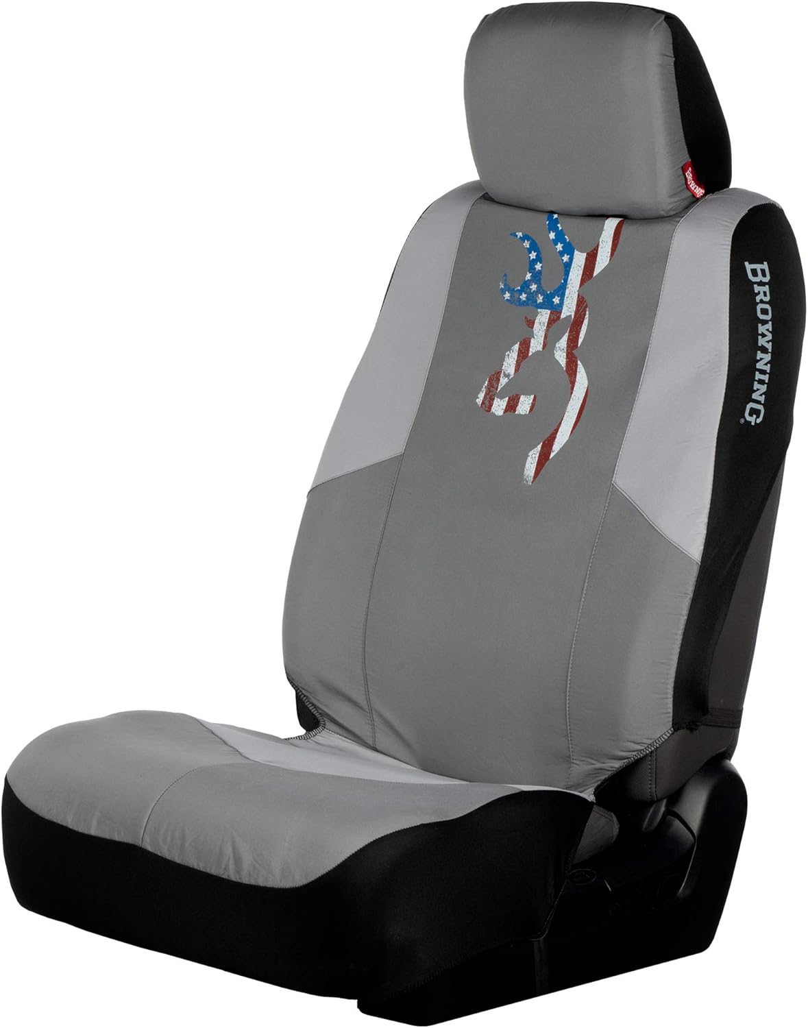 Water Resistant Front and Bench Seat Covers U717610