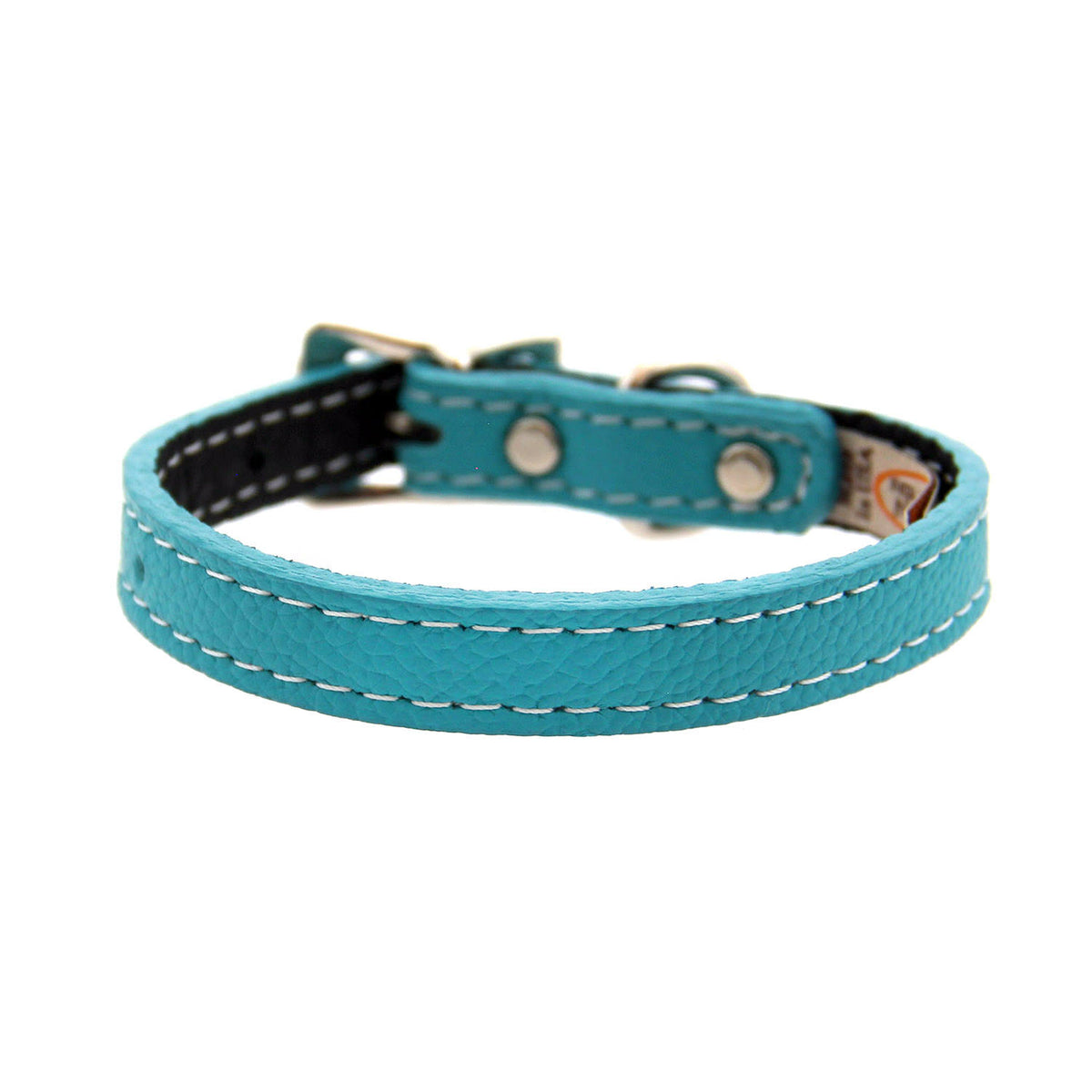 Leather Dog Collar I69921