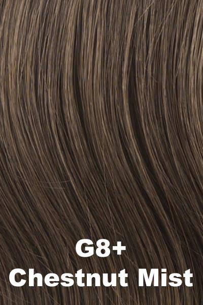 Synthetic Wig C879