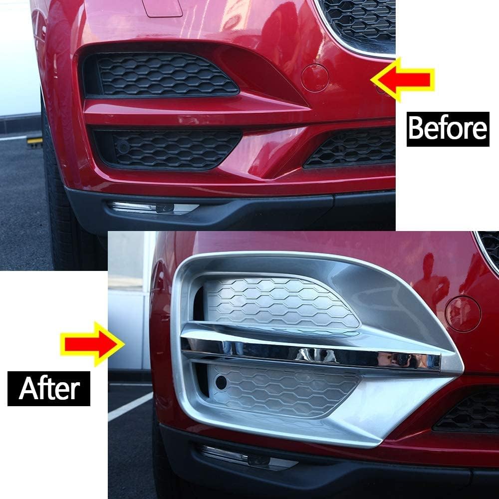 Car Steering Wheel Button Frame Sticker A665215