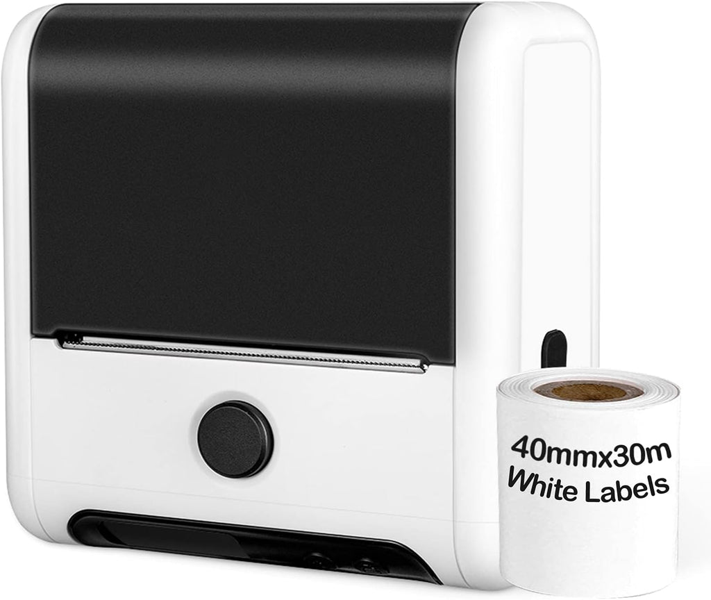 Bluetooth Label Maker D5855