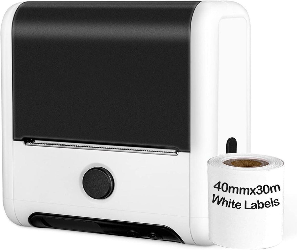 Bluetooth Label Maker D5855