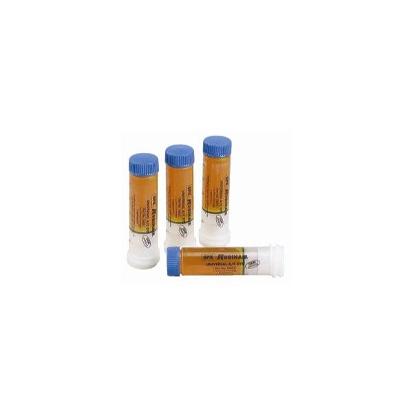 Universal A/C Dye 4 Replacement Cartridges M425