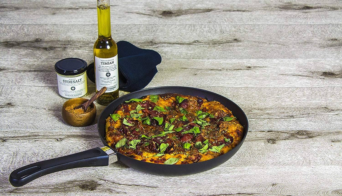 Classic Fry Pan H38464