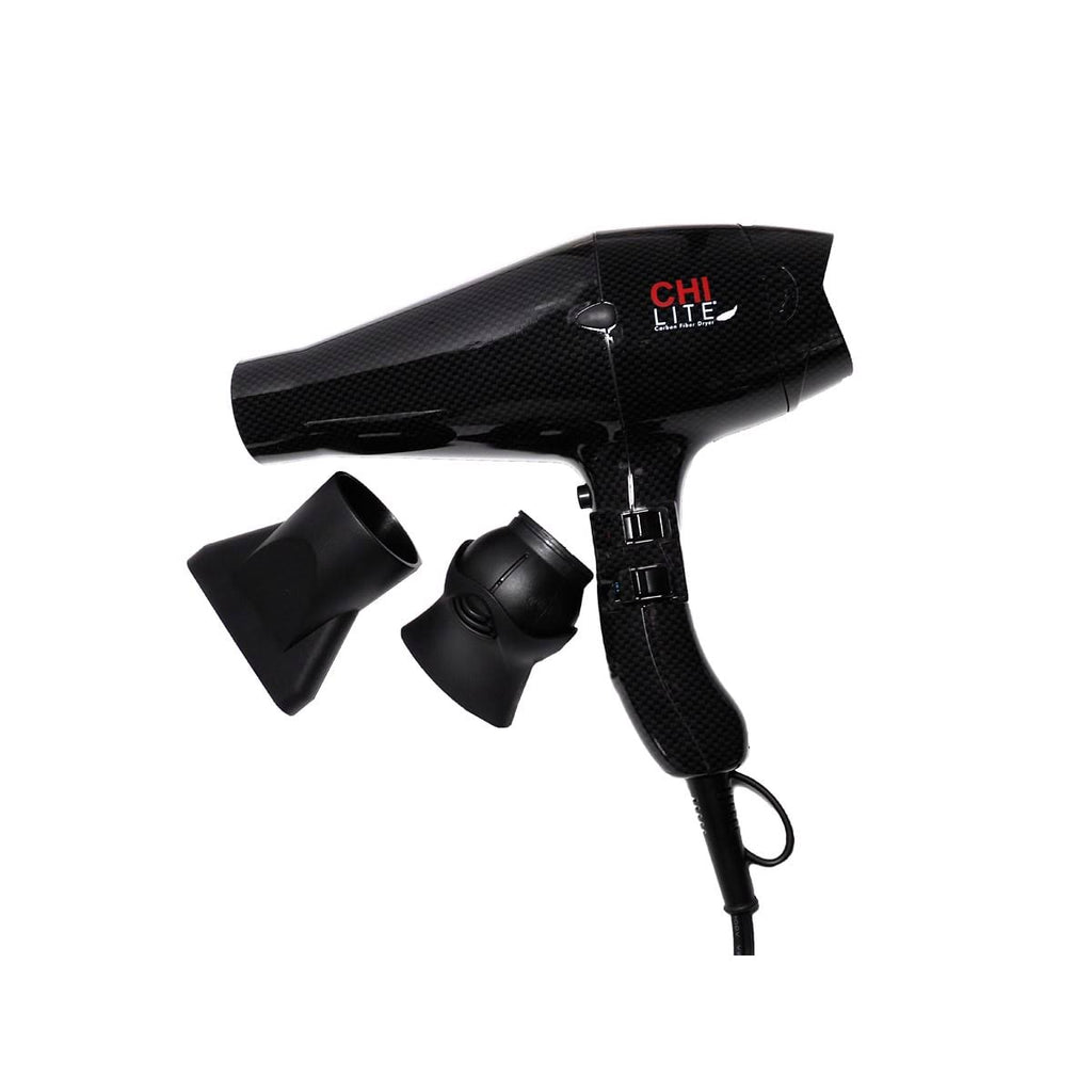 Carbon Fiber Hair Dryer J336