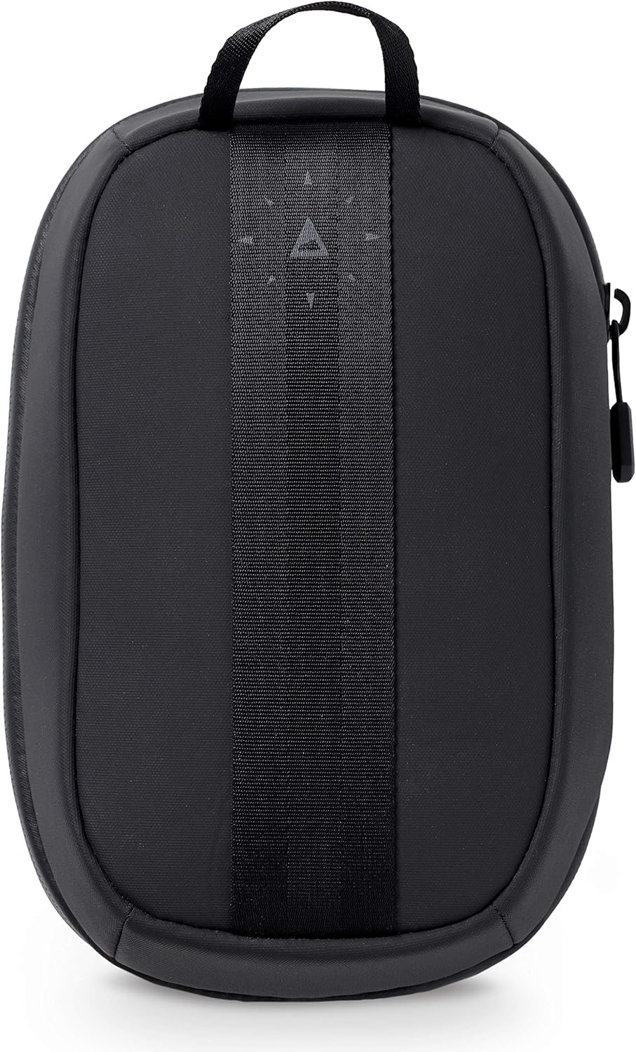 Black Water Resistant Tech Organizer X36283