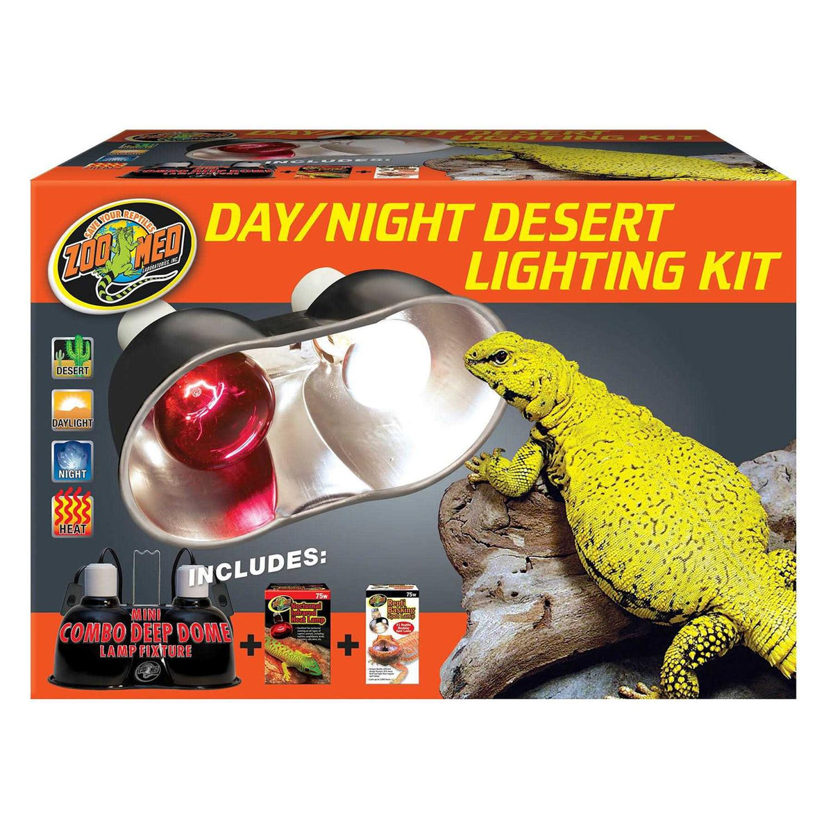 Day/Night Desert Lighting Kit I602938