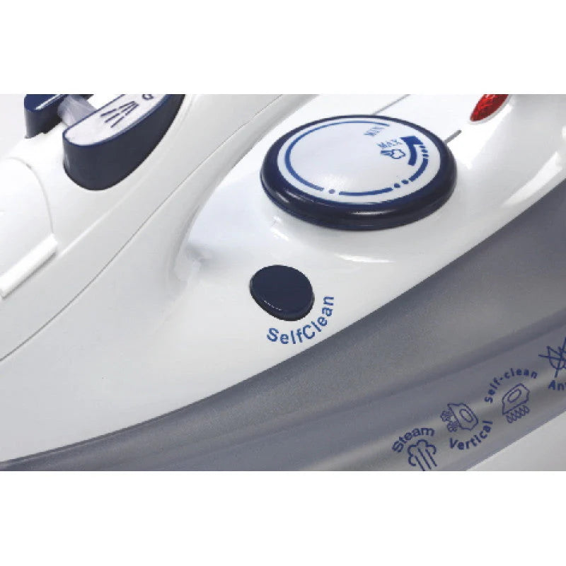 Ceramic Steam Iron 2000W U946957