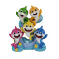 Baby Shark Aquarium Decor H533500