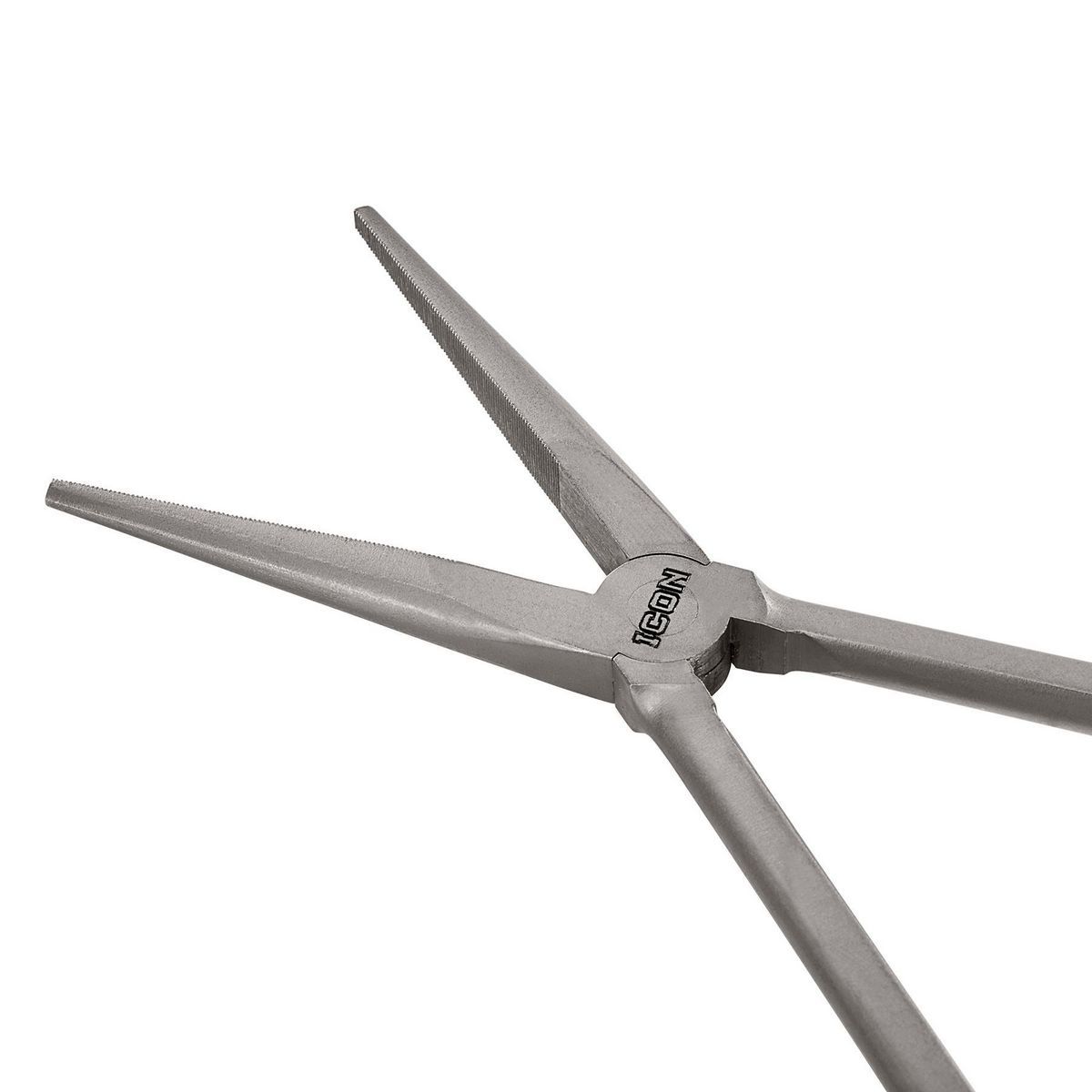 11 in. Long Reach Needle Nose Pliers V590