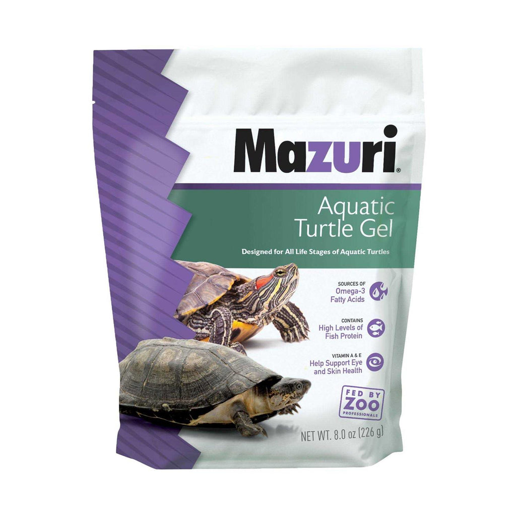 Aquatic Turtle Gel B25521