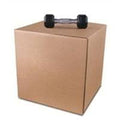 20" x 12" x 12" Brown Double Wall Shipping Boxes G66548