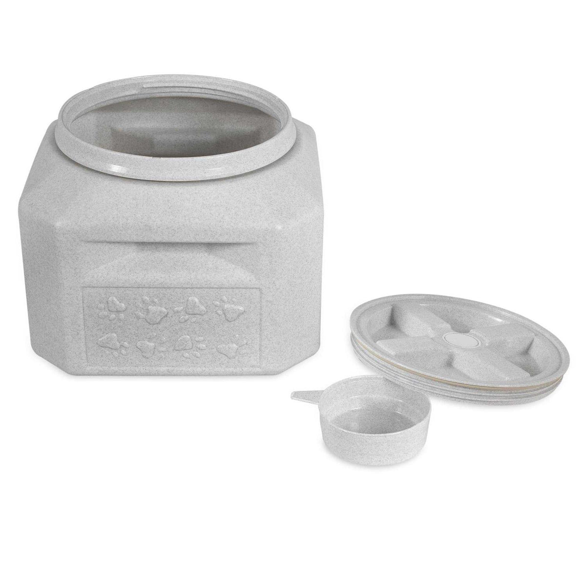 Pet Food Container Z9392