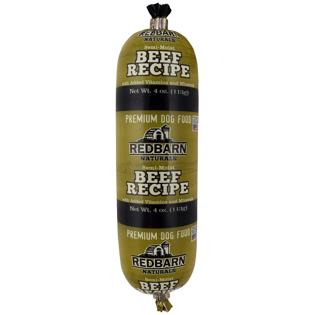 Dog Food Roll Beef K25520