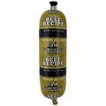 Dog Food Roll Beef K25520