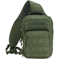 Olive Sling Pack I88385