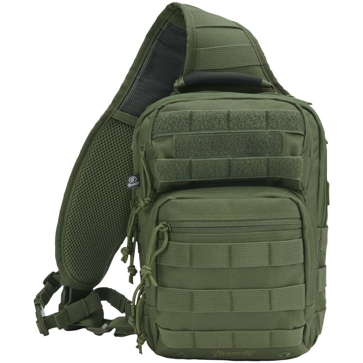 Olive Sling Pack I88385