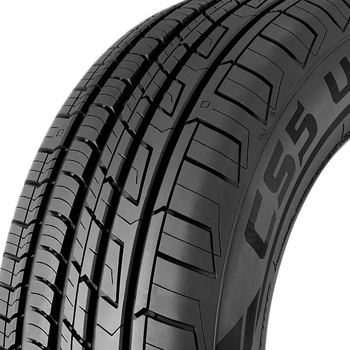All Season 235/55R17 99V Passenger Tire L6127