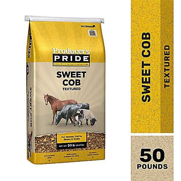 Wet Cob 50 lb F6870