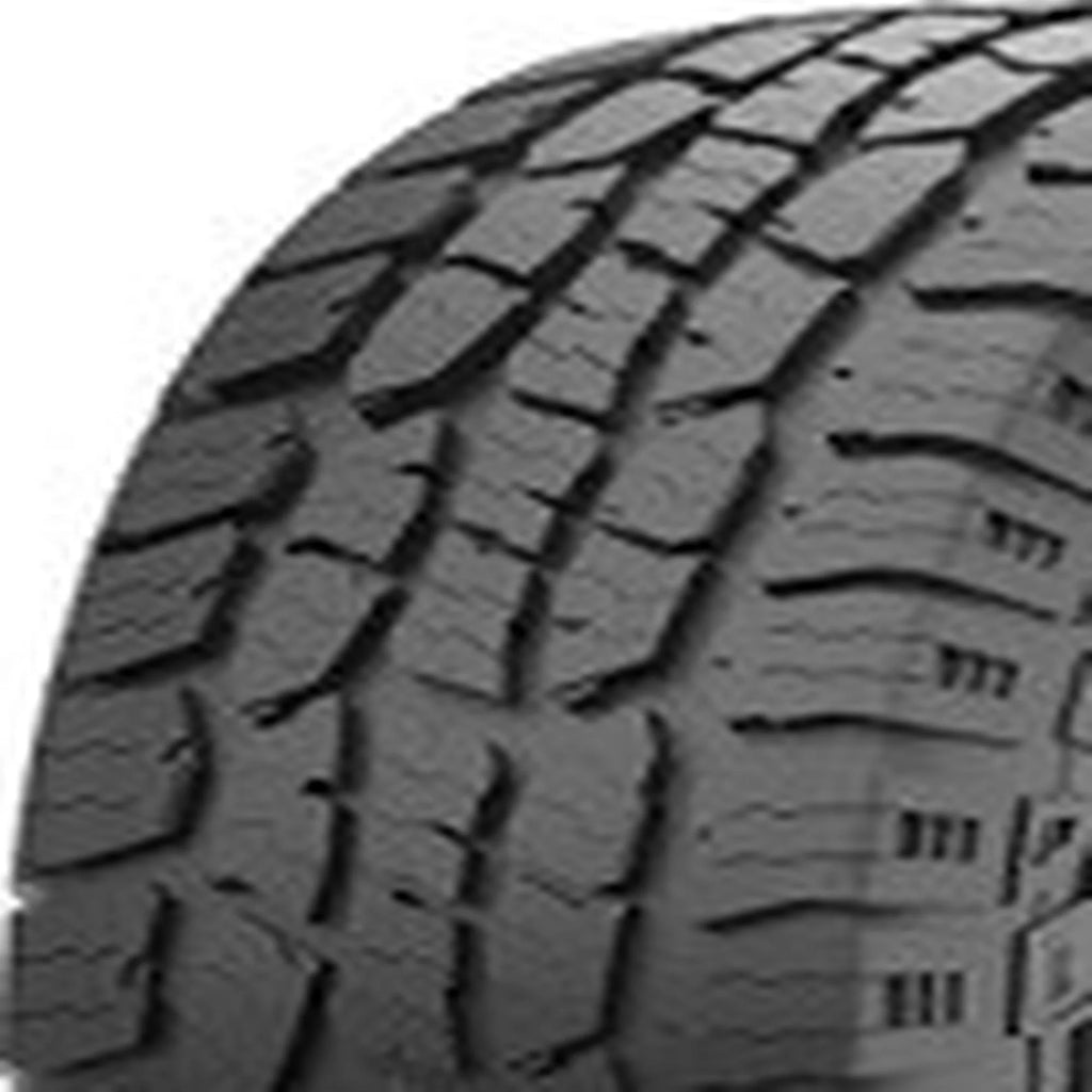All Terrain Light Truck Tire C36657