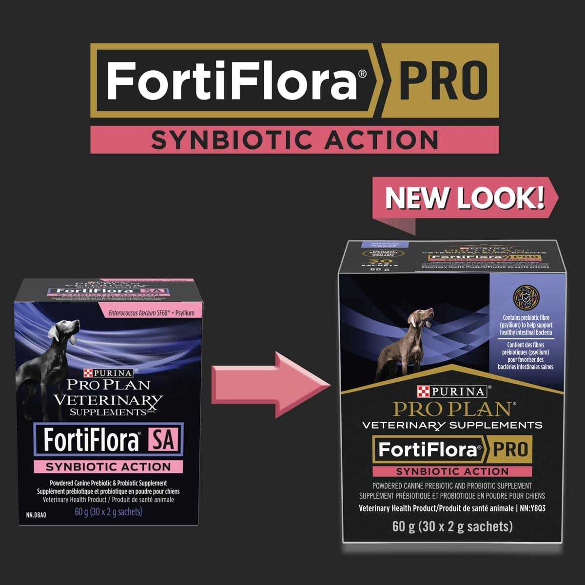Probiotic Powder Z432