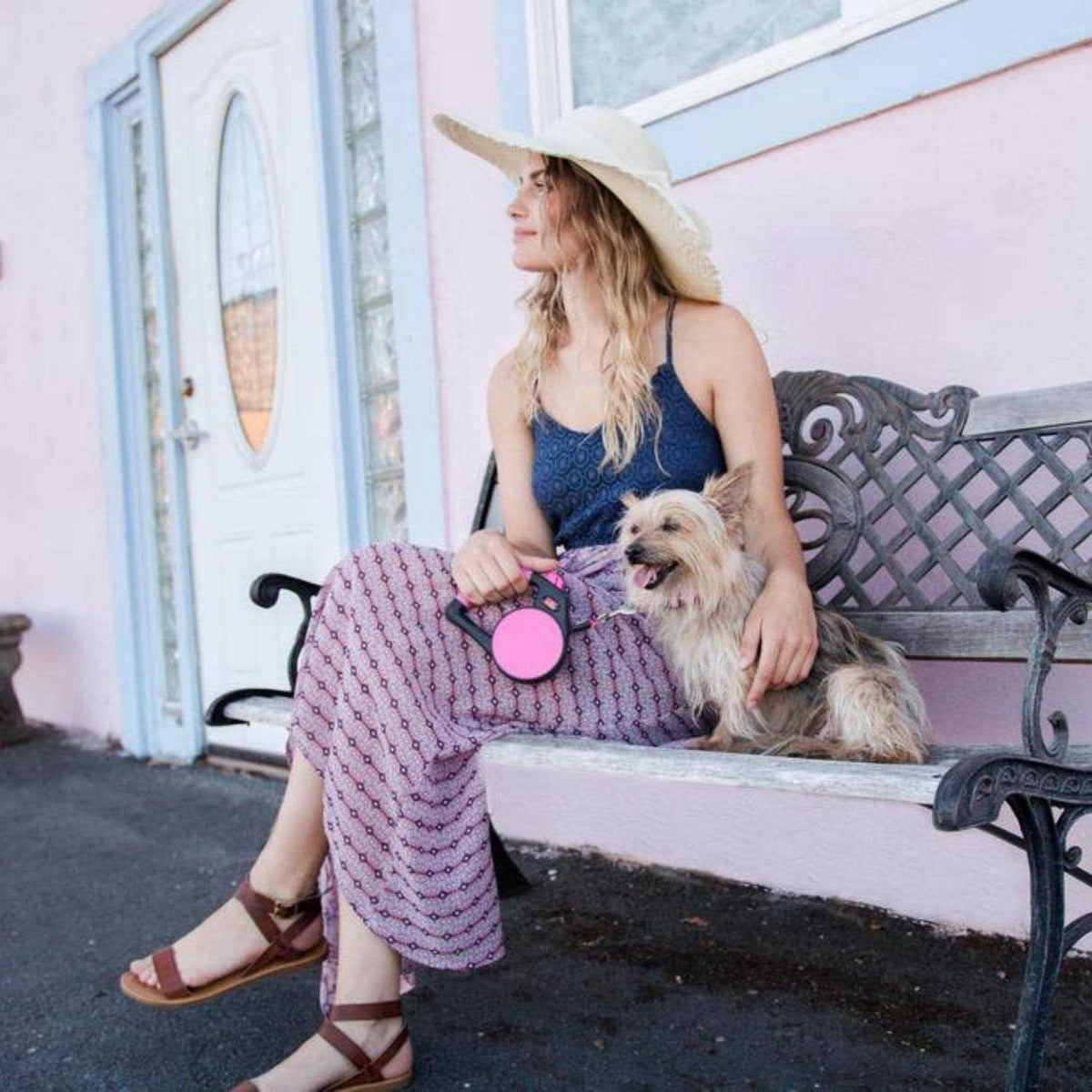 Retractable Leash X17580