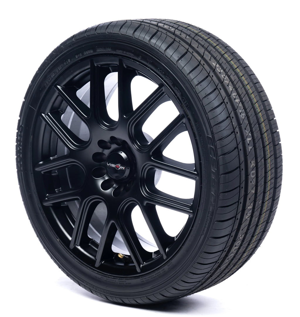 All-Season Tire 205/65R16 95V S3321