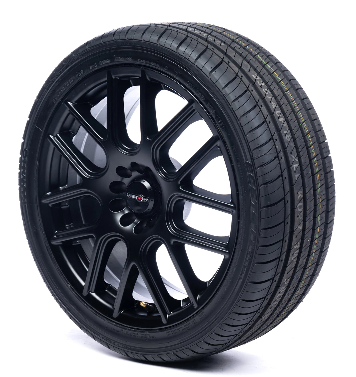 All-Season Tire 205/65R16 95V S3321