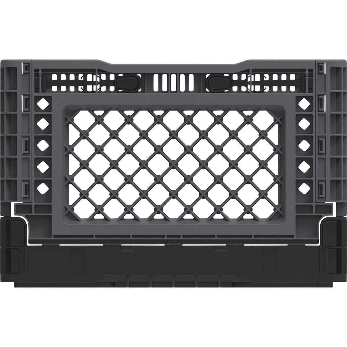Medium Collapsible Crate B1845