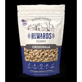 Puppy Dog Treats V197335