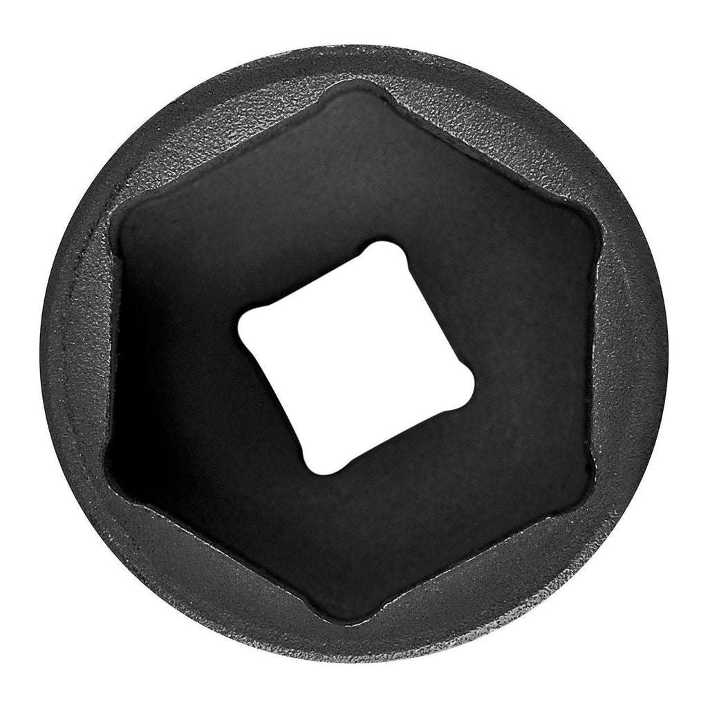 3/8 in. Drive SAE Impact Socket Set, 12 Piece A5912