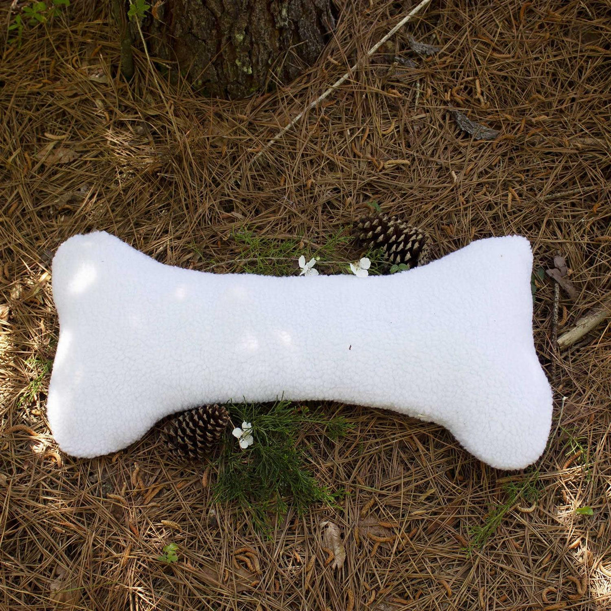 Pet Bone Pillow Toy N7684